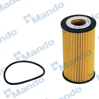 Масляный фильтр MANDO EEOG0004Y Опель Вектра с