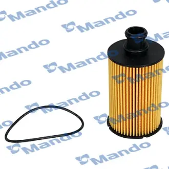 Масляный фильтр MANDO EEOG0026Y Рендж (ленд) ровер Дискавери 4