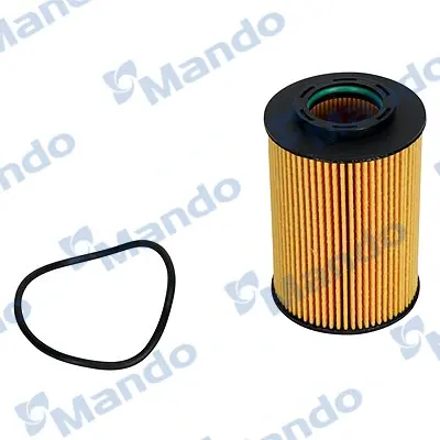 Масляний фільтр MANDO EEOH0010Y (фото 1)
