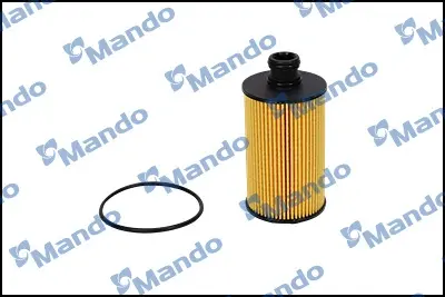 Масляний фільтр MANDO EEOL0005Y (фото 1)