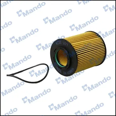 Масляний фільтр MANDO EEOO0003Y (фото 1)