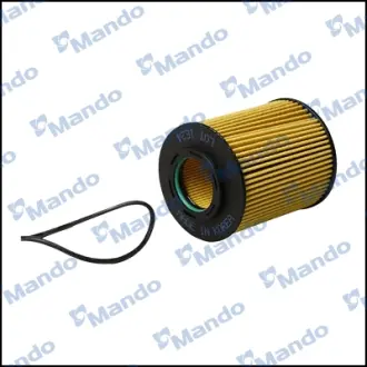 Масляный фильтр MANDO EEOO0003Y Опель Корса с
