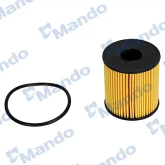 Масляный фильтр MANDO EEOP0001Y Ситроен Джампер