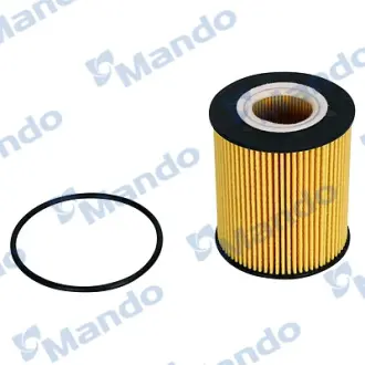 Масляный фильтр MANDO EEOP0049Y Ситроен С5