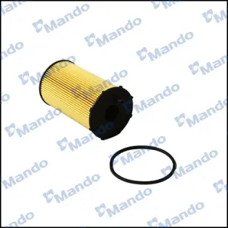 Масляный фильтр MANDO EEOQ0001Y Ситроен С5