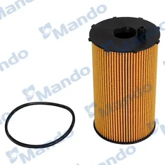 Масляный фильтр MANDO EEOQ0002Y Ситроен С5