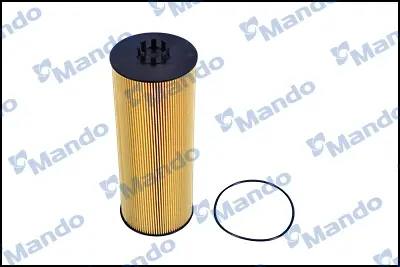 Масляний фільтр MANDO EEOZ0006Y