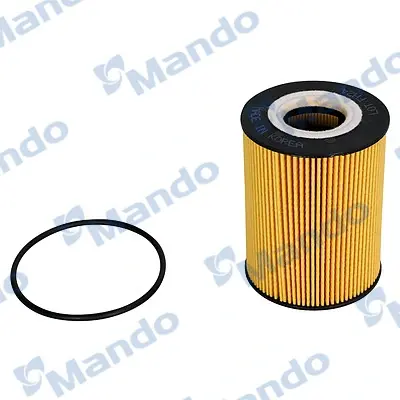 Масляний фільтр MANDO EEOZ0015Y (фото 1)