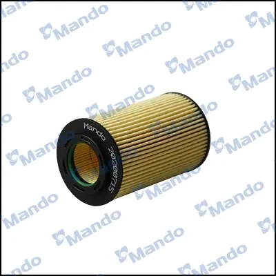 Масляний фільтр MANDO MMF040036 (фото 1)
