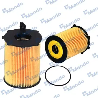 Масляный фильтр MANDO MMF040057 Форд Фьюжн