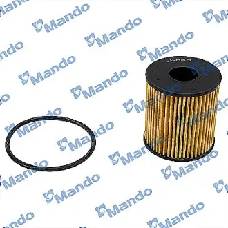 Масляний фільтр MANDO MMF040059