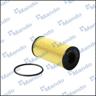 Масляний фільтр MANDO MMF040060 Рено Megane