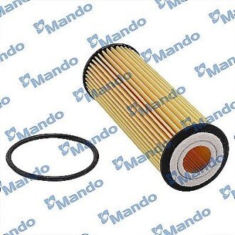 Масляний фільтр mando MMF040073