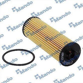Масляний фільтр mando MMF040073