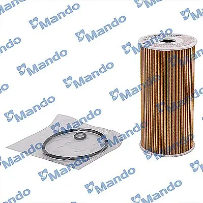 Масляный фильтр MANDO MMF040083