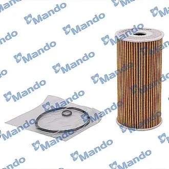 Масляный фильтр MANDO MMF040083 Киа Карнивал
