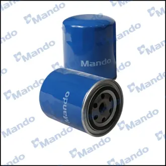 Масляный фильтр MANDO MMF040229 Ауди А4 б5