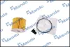Масляный фильтр MANDO MMF040308