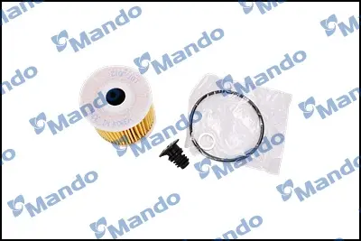 Масляный фильтр MANDO MMF040308 Киа Оптима jf