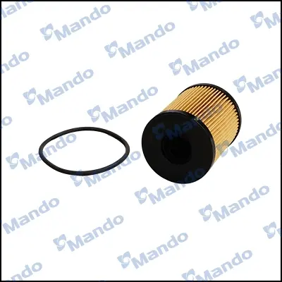 Масляный фильтр MANDO MMF045013