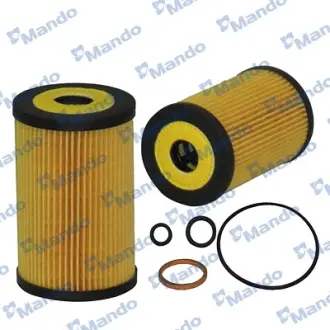 Масляный фильтр MANDO MMF045017 Бмв Е30