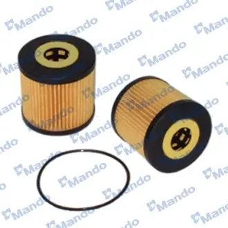 Масляный фильтр MANDO MMF045019 Ниссан Primera
