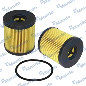Масляный фильтр MANDO MMF045020 Ситроен Джампер