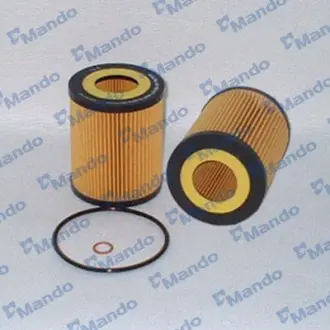 Масляный фильтр MANDO MMF045028 Бмв E38