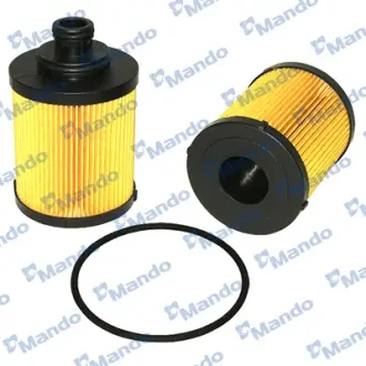 Масляний фільтр MANDO MMF045042