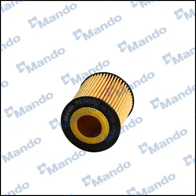 Масляний фільтр MANDO MMF045052 (фото 1)