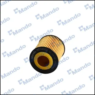 Масляный фильтр MANDO MMF045052 Опель Вектра с
