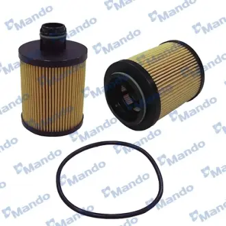 Масляний фільтр MANDO MMF045065