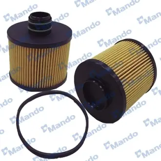 Масляный фильтр MANDO MMF045066 Фиат Типо