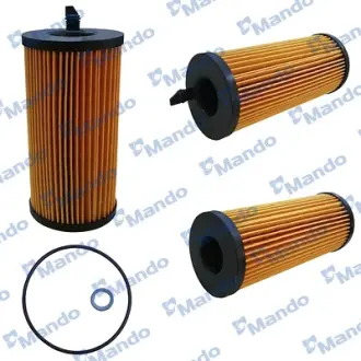 Масляный фильтр MANDO MMF045071 Бмв Х6
