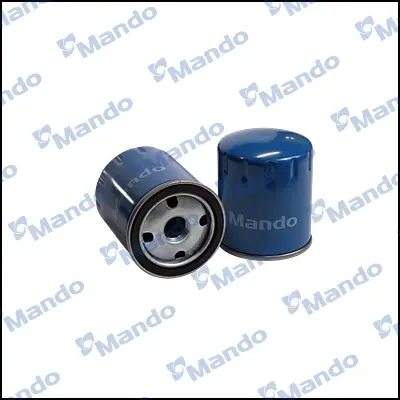 Масляний фільтр MANDO MMF045208 (фото 1)