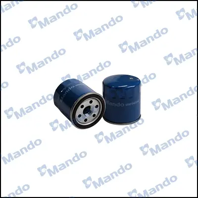 Масляний фільтр MANDO MMF045242 (фото 1)