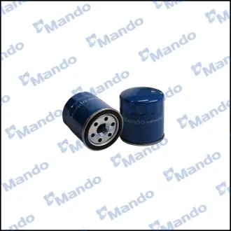 Масляный фильтр MANDO MMF045242 Рено Клио 2