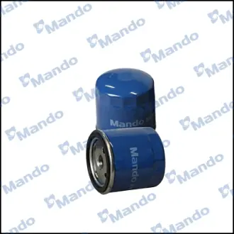 Масляный фильтр MANDO MMF045250 Опель Астра ф