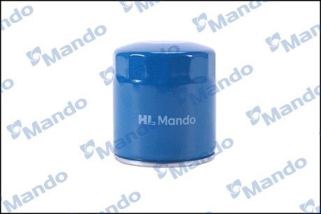 Масляный фильтр mando MOF2222