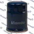 Масляний фільтр MANDO MOF2720 (фото 1)