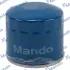 Масляний фільтр MANDO MOF4459 (фото 1)