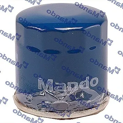 Масляний фільтр MANDO MOF4476 (фото 1)