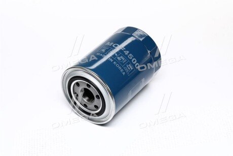 Масляный фильтр mando MOF4500
