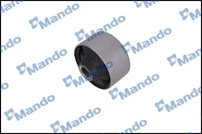 Сайлентблок (втулка) переднього амортизатора MANDO MCC010094 (фото 1)