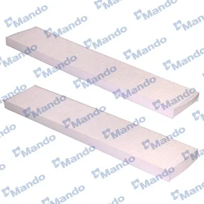 Фильтр салона MANDO MMF025038