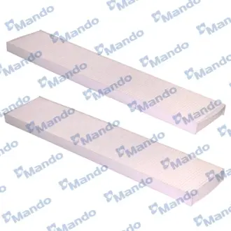 Фильтр салона MANDO MMF025038 Форд Галакси
