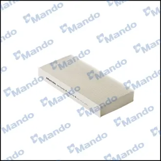 Фільтр салону MANDO MMF025068
