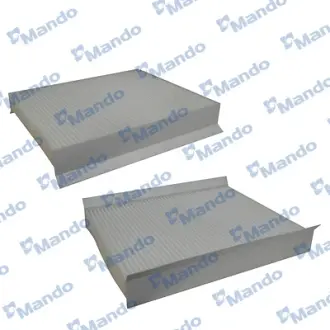 Фільтр салону MANDO MMF025090