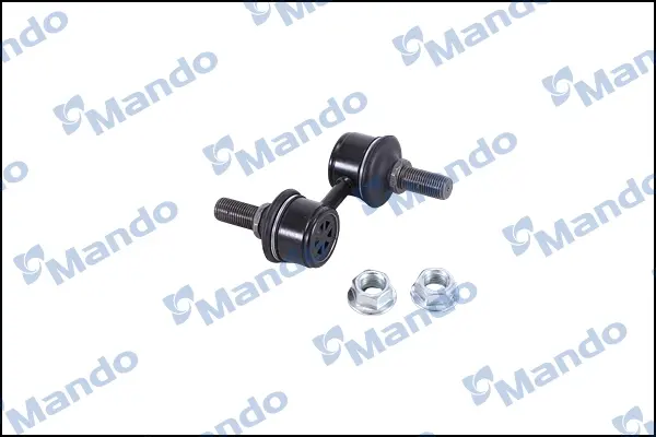 Стійка (тяга) стабілізатора передня MANDO MSC010025 (фото 1)