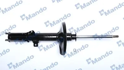 Задний амортизатор (стойка) MANDO MSS016031